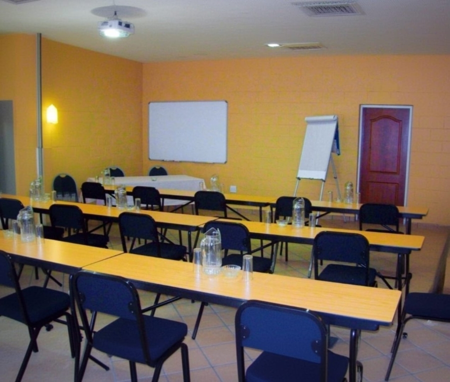 Commercial Property for Sale in Deneysville Free State